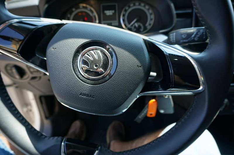Škoda Scala (2021) 1.0 1,Majitel  nové v ČR 81KW - fotka 21 z 33