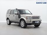 Land Rover Discovery 3,0 TDV6 HSE CZ - náhled 1