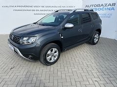 Dacia Duster (2018) 1.2TCe 92kW COMFORT TOP ! - fotografie inzerátu