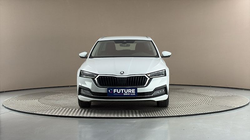 Škoda Octavia 2.0 TDI Style Combi - fotka 3 z 25