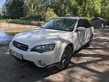 Subaru Outback (2005) 3.0 V6 180KW - náhled 1