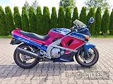 Kawasaki ZZR 600 (1992) - náhled 1