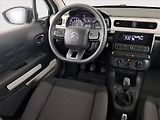 Citroën C3 (2019) 1.2 PureTech, ČR,1.maj - náhled 7