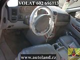 Kia Carnival (2003) VOLAT 602 696 113 - náhled 6