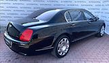 Bentley Continental Flying Spur 6,0 L,412kW,W12,DOHC 48V,Twin- - náhled 6