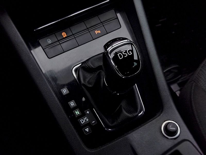 Škoda Octavia (2020) Combi Style Drive+ 2,0 Tdi 110 - fotka 22 z 36