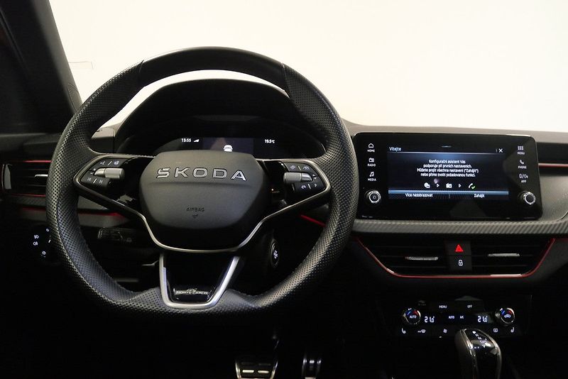 Škoda Kamiq - fotka 17 z 24