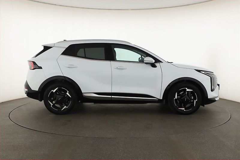 Kia Sportage (2026) 1.6 T-GDI, Top, Navigace - fotka 6 z 20