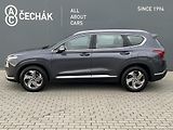 Hyundai Santa Fe (2021) 2.2CRDi*147KW*Smart*4x4*Aut - náhled 8