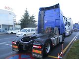 Volvo FH 500 Standart Euro6 tacho V2 - náhled 4