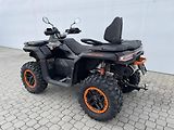 CFMOTO (2026) TERROX 1000 Limited EPS T3B - náhled 7