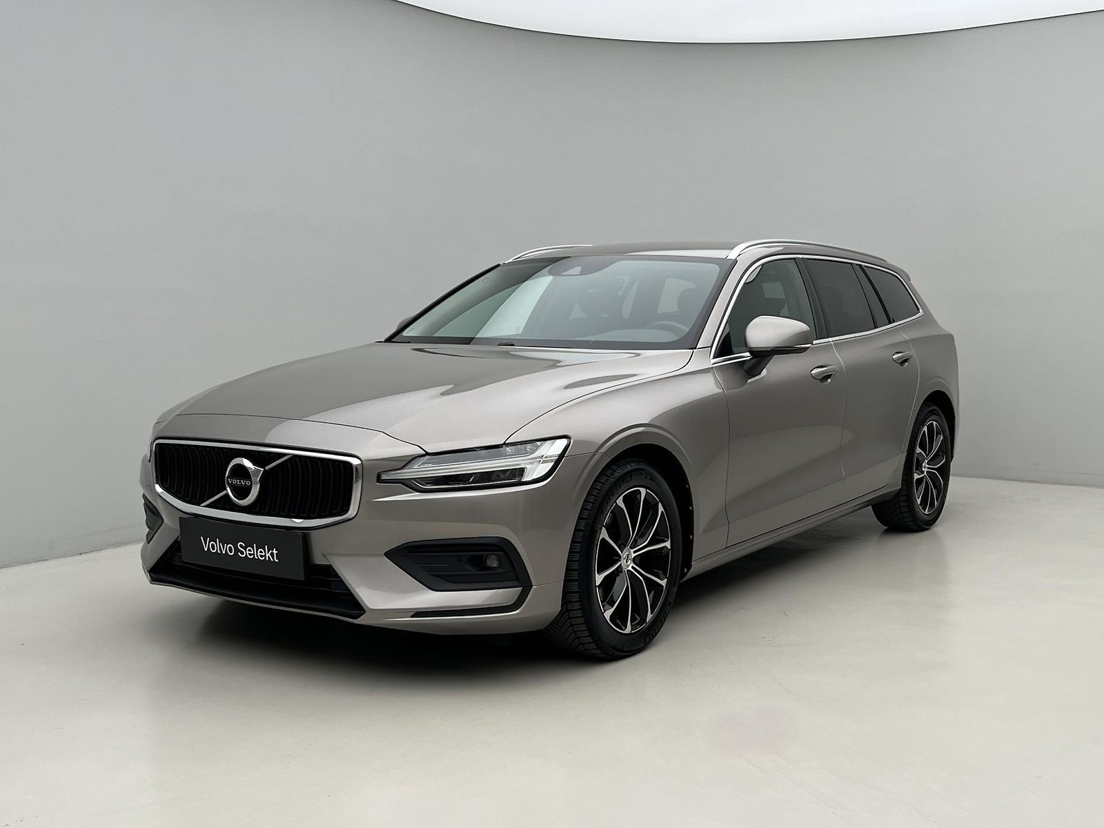 Volvo V60 D3 MOMENTUM PRO AUT