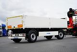 MAN TGS (2021) 26.470 / 6 X 2 / ZESTAW SKRZYN - náhled 56