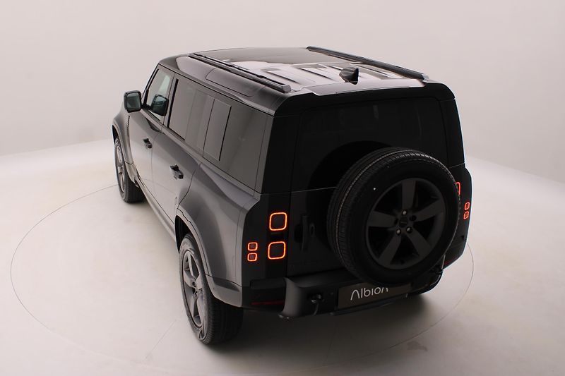Land Rover Defender (2026) 110 D350 X-Dynamic REZERVACE - fotka 16 z 60