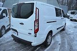 Ford Transit (2022) CUSTOM 2,0 D - náhled 3