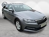 Škoda Superb 2,0TDi 110kW BUSINESS AMUNDSEN - náhled 8