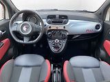 Fiat 500 (2015) 1.2i, Sport, +kola - náhled 8