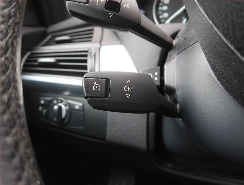BMW X5 (2012) xDrive40d, 4X4, Automat - fotka 20 z 23