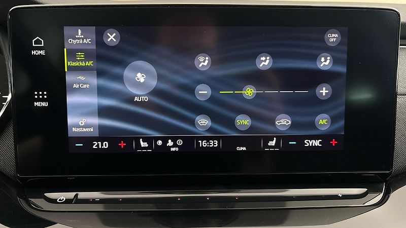 Škoda Octavia 2.0 TDI DSG Style - fotka 26 z 28
