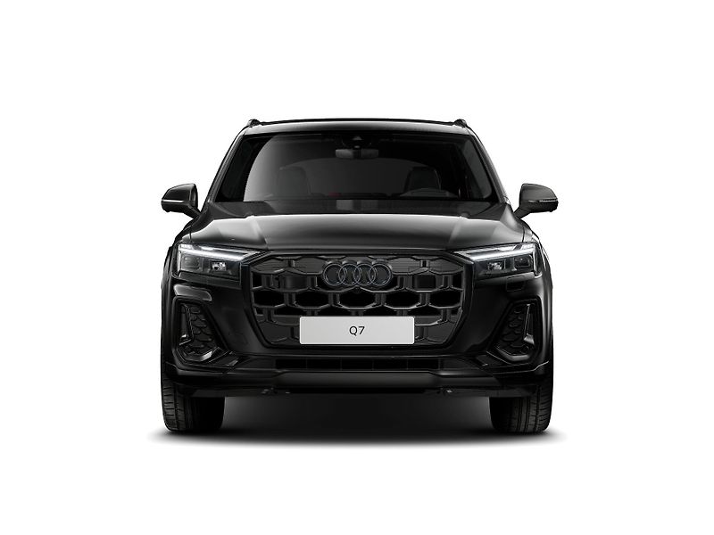 Audi Q7 3,0 TDI V6 - Limitovaná edice - fotka 2 z 9
