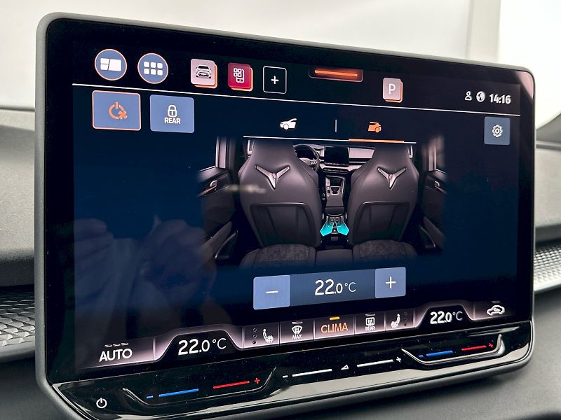 Cupra Terramar (2026) VZ 2.0 TSI 195kW 4x4 DSG - fotka 22 z 34