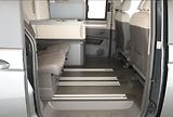 Volkswagen California eHybrid 4M Ocean Kam El.dveře - náhled 3