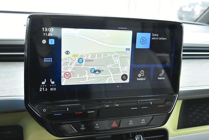 Volkswagen ID.Buzz (2023) PRO 150 kW - fotka 14 z 35