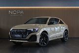 Audi Q8 50 TDI B&O Laser Carbon OLED - náhled 1