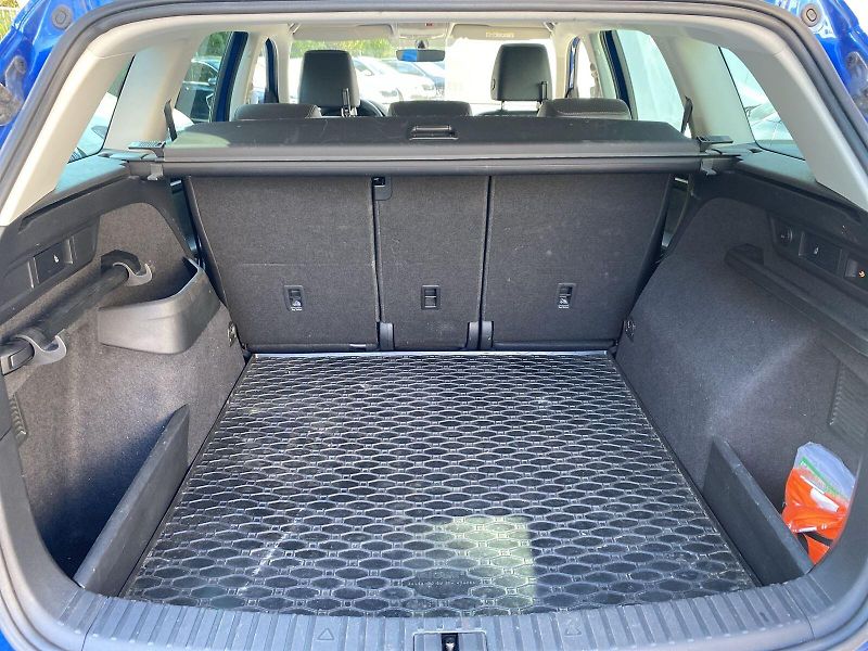 Škoda Kodiaq (2020) 2.0 TDI 4x4 DSG Scout - fotka 32 z 37
