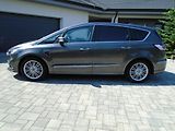 Ford S-MAX 2.0 EcoBlue 140kW 8AT Vignale - náhled 8