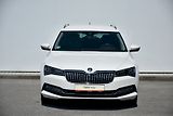 Škoda Superb (2019) Style 2.0 TDI 140kW DSG - náhled 9