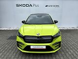 Škoda Enyaq (2022) 80 iV 220kW 4x4 RS - náhled 3