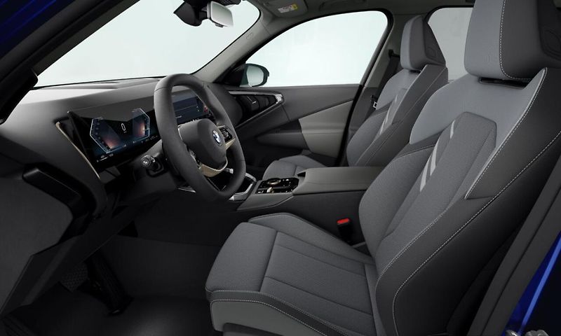 BMW X3 20 xDrive - fotka 4 z 8