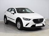 Mazda CX-3 (2019) Challenge 2.0 Skyactiv-G, ČR - náhled 1