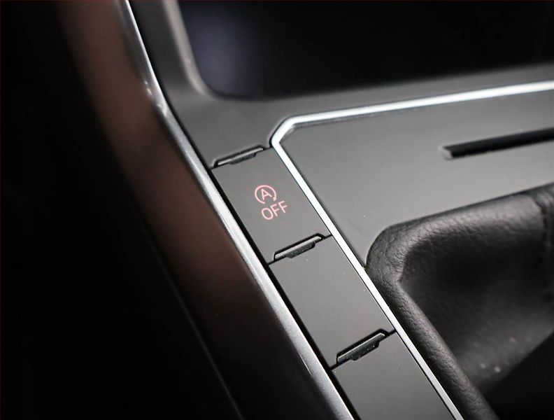 Volkswagen Polo (2020) Comfortline 1.0 TSI - fotka 18 z 19