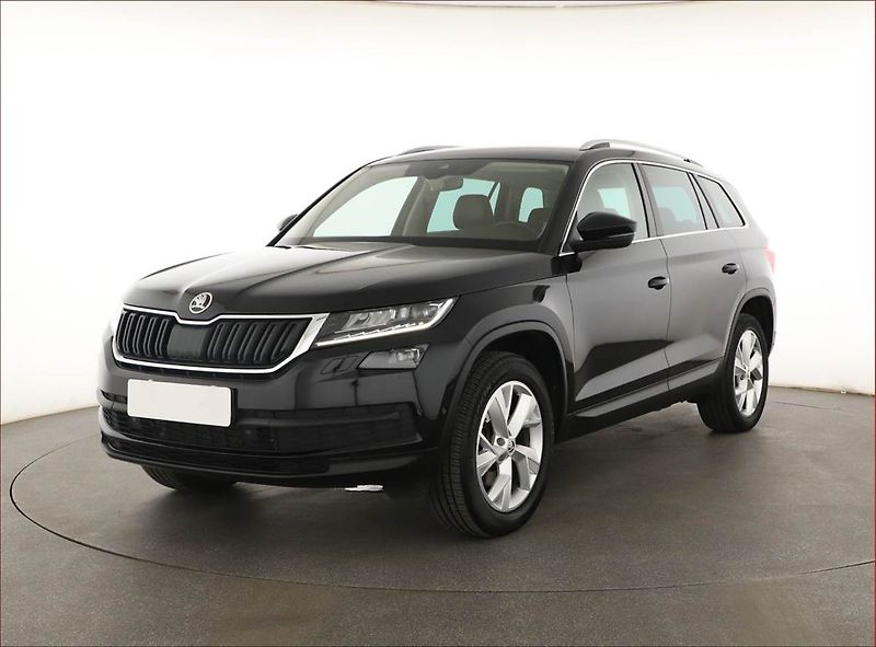 Škoda Kodiaq (2021) 2.0 TDI - fotka 2 z 31