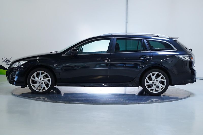 Mazda 6 - fotka 3 z 26