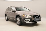 Volvo XC70 D5 AWD SUMMUM REZERVACE - náhled 7
