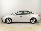 Chevrolet Cruze (2009) 1.6 i 16V, nová STK, rezervace - náhled 2