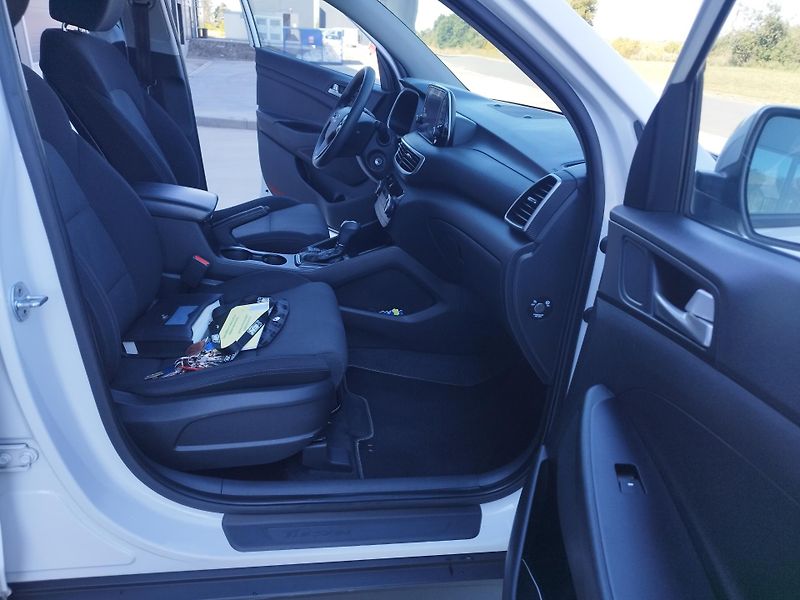 Hyundai Tucson 1.6T-GDi,volat-608 081 843 - fotka 14 z 18