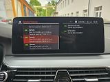 BMW Řada 6 620d GT MAX VÝBAVA -DPH - náhled 40