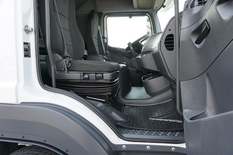 Mercedes-Benz Atego (2018) 1621 / EURO 6 / IZOTERMA / ŁAD - fotka 47 z 47