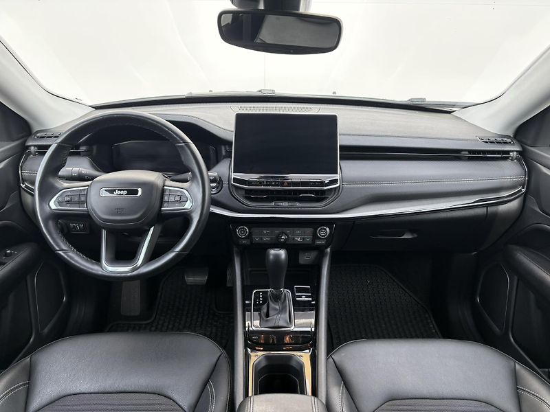Jeep Compass 1.5 e-Hybrid 96KW Night Eagle - fotka 5 z 22