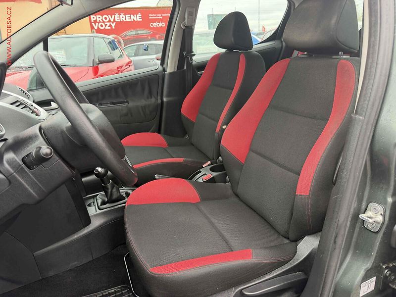 Peugeot 207 (2009) 1.4i, 2.maj,ČR, AC, STK7/28 - fotka 9 z 16