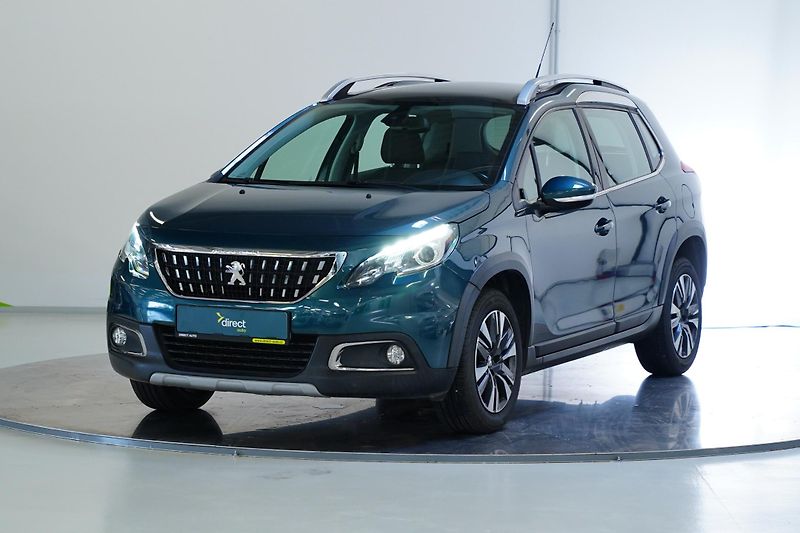 Peugeot 2008 - fotografie inzerátu