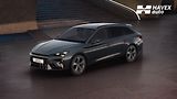 Cupra Leon (2026) e-HYBRID 204k DSG - náhled 1