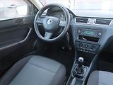 Škoda Rapid (2014) Spaceback 1.6 TDI - náhled 7