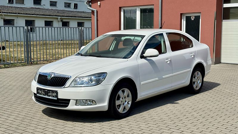 Škoda Octavia 1.2TSi*77kW*DSG*1.MAJ*SERVIS* - fotografie inzerátu