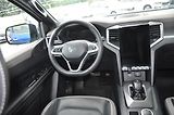 Volkswagen Amarok 3.0TDi V6 177kW 4x4 AVENTURE - náhled 4