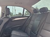 Mercedes-Benz Třídy C 2,2 CDI AVANTGARDE MAN TOPSTAV - náhled 14